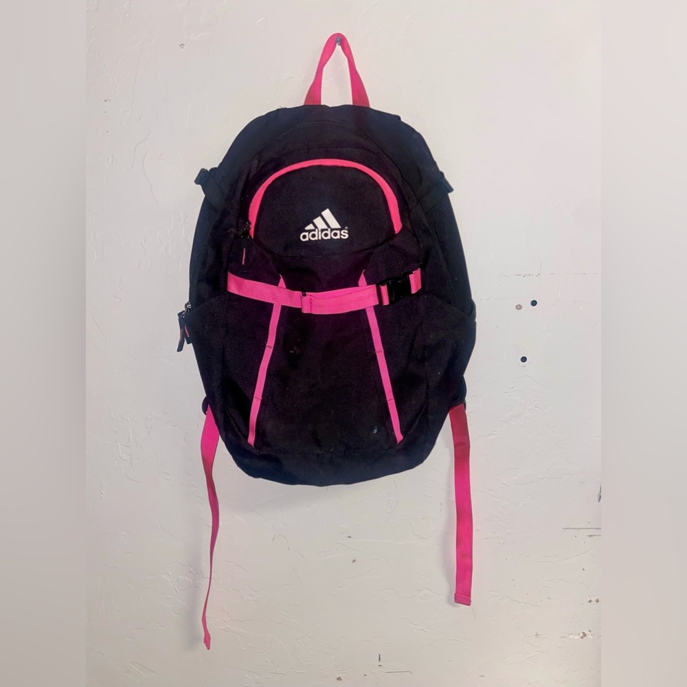 Adidas t-ball backpack